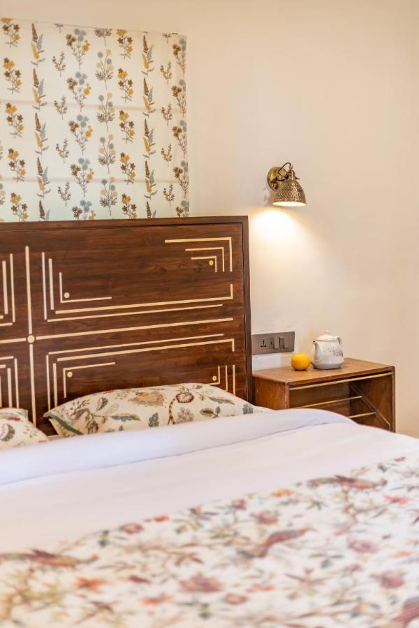 Hotel Seclude Shimla, Taraview Esterno foto