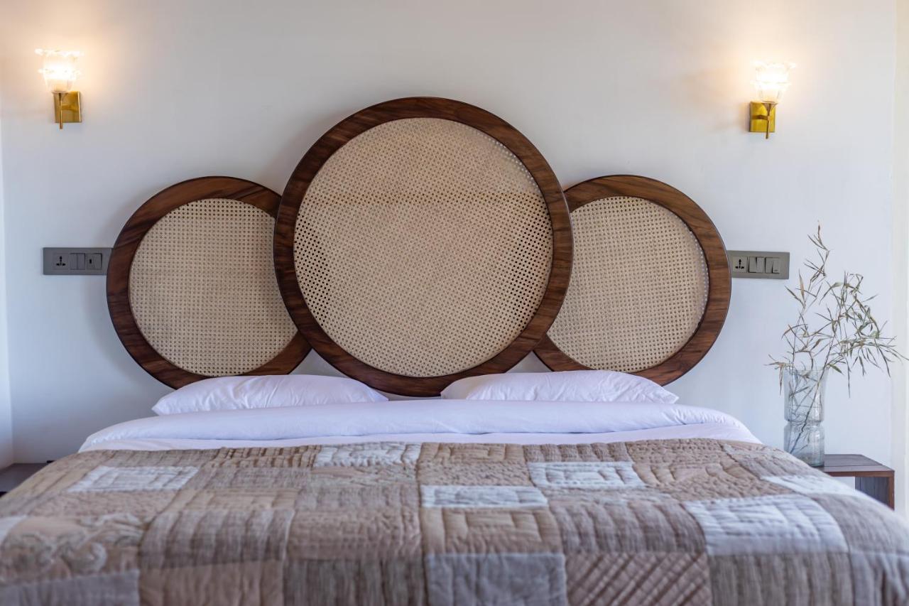 Hotel Seclude Shimla, Taraview Esterno foto