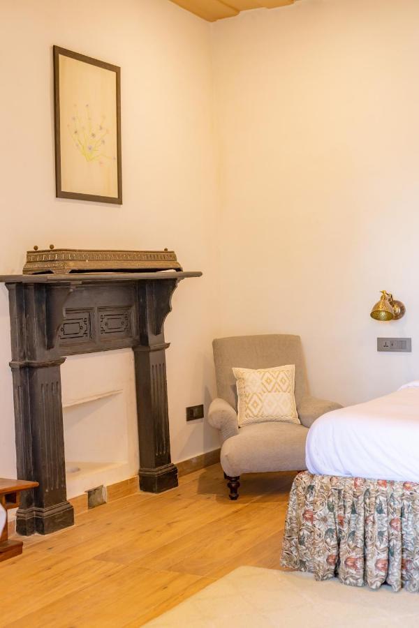 Hotel Seclude Shimla, Taraview Esterno foto