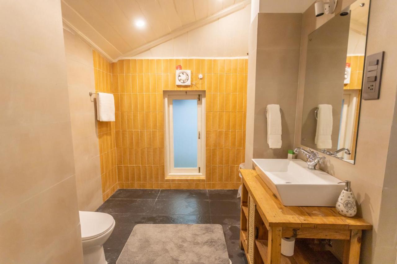 Hotel Seclude Shimla, Taraview Esterno foto
